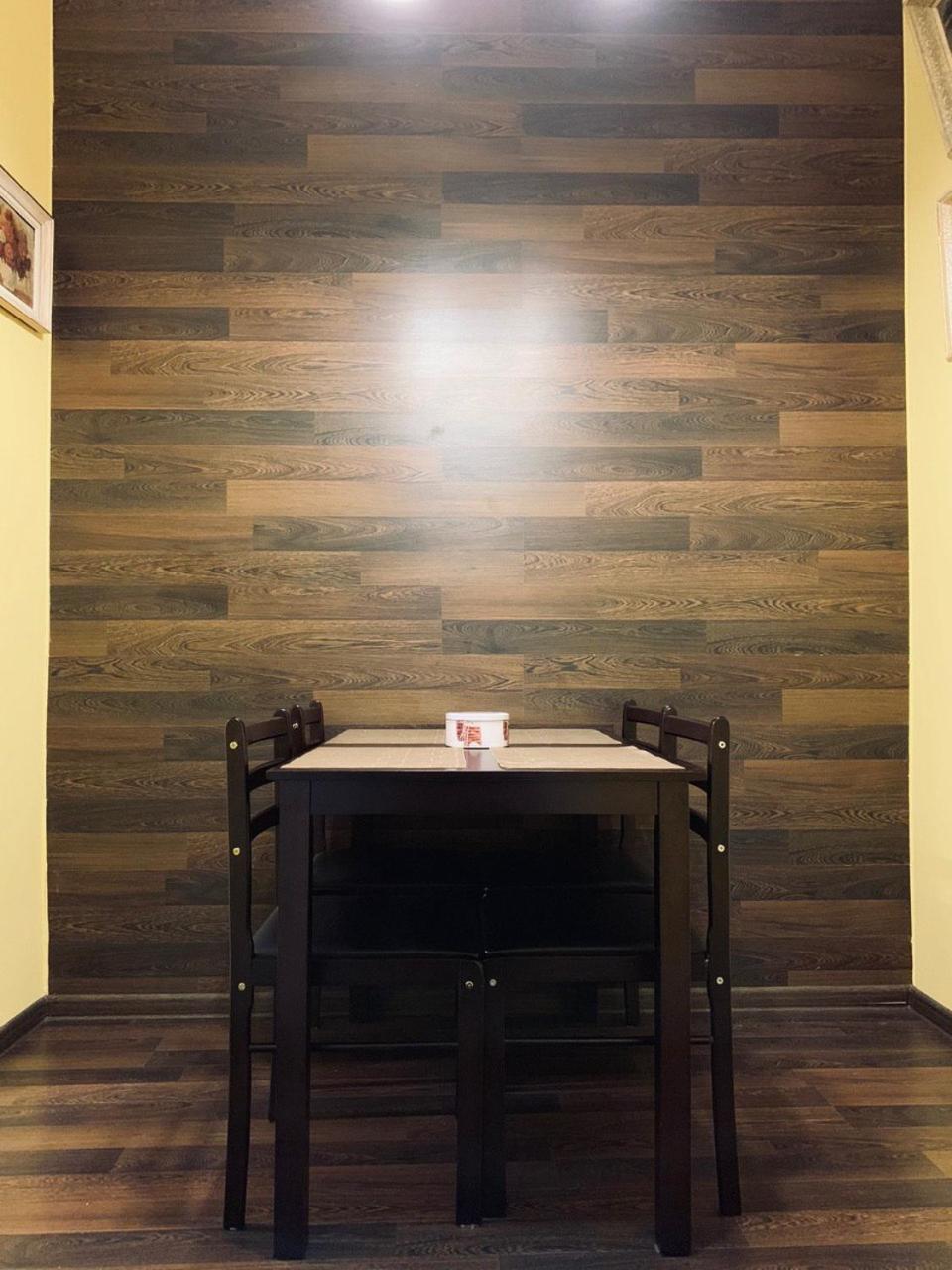 Modern Chaikovskogo Apartment Lviv Eksteriør bilde